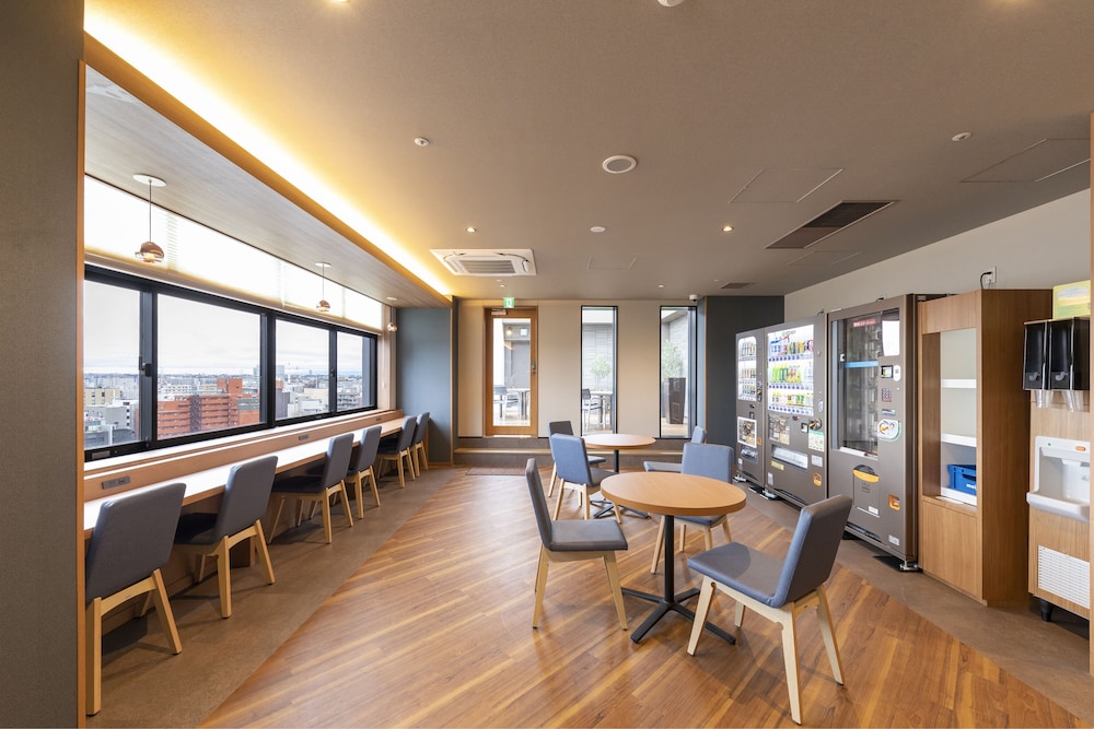 天然温泉 扇浜の湯 ドーミーイン 川崎 横浜