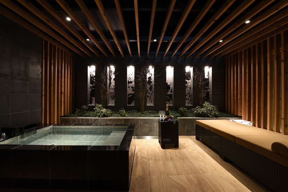 HOTEL NEW YORK - 大人専用 横浜