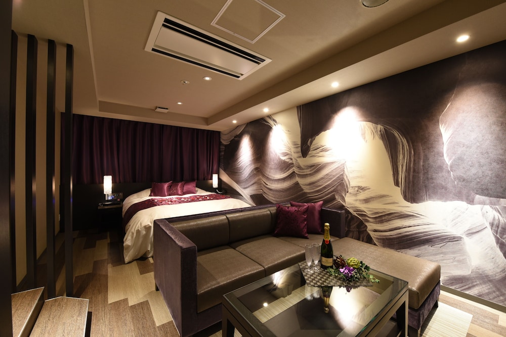 HOTEL NEW YORK - 大人専用 横浜