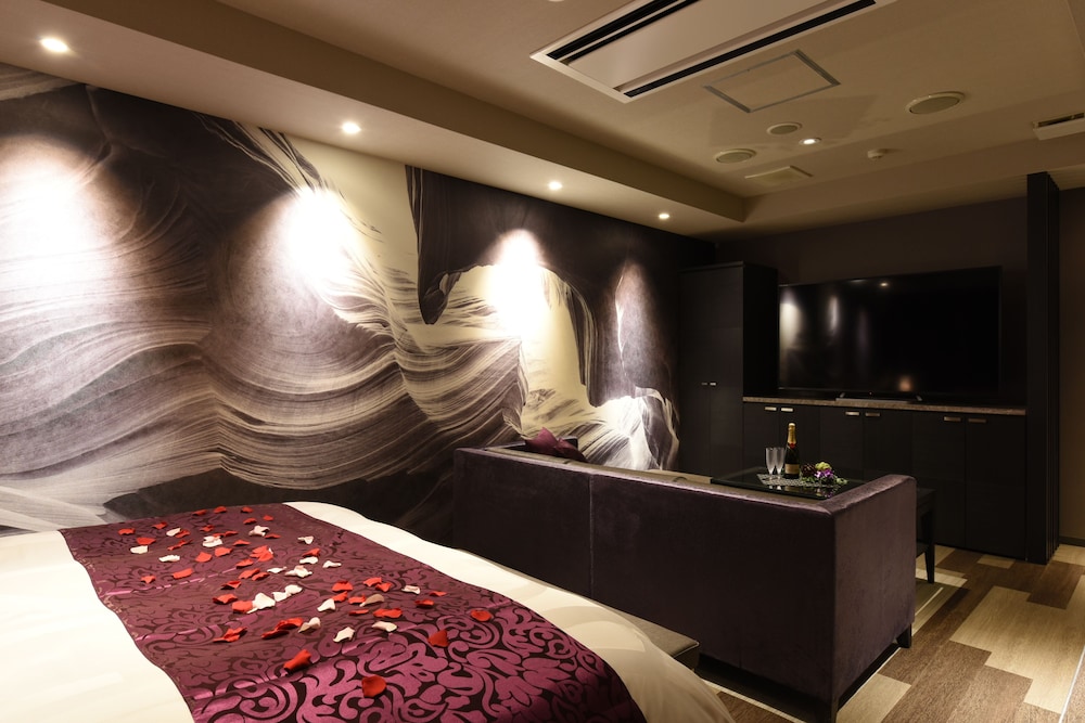 HOTEL NEW YORK - 大人専用 横浜
