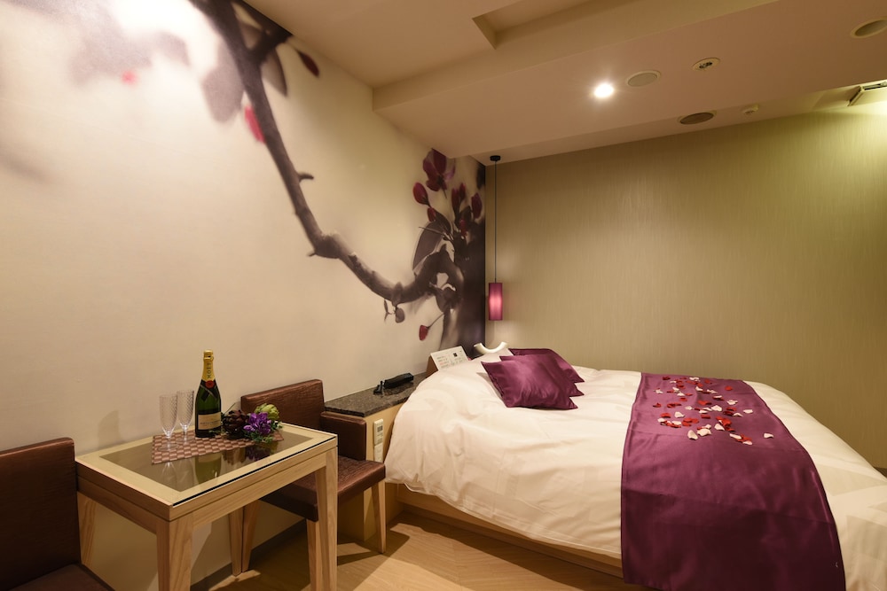 HOTEL NEW YORK - 大人専用 横浜