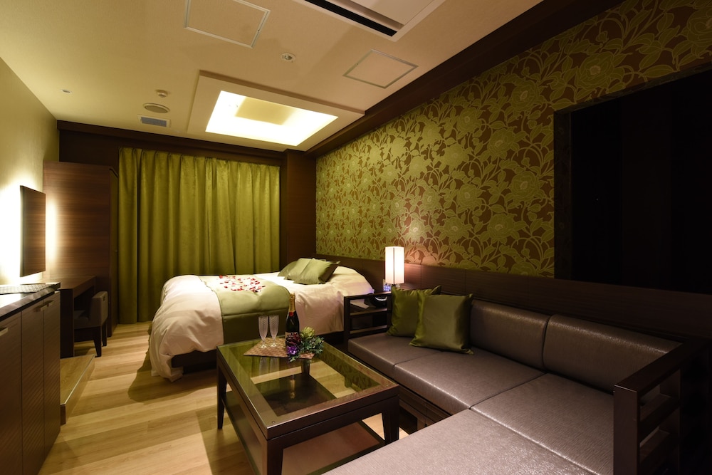 HOTEL NEW YORK - 大人専用 横浜