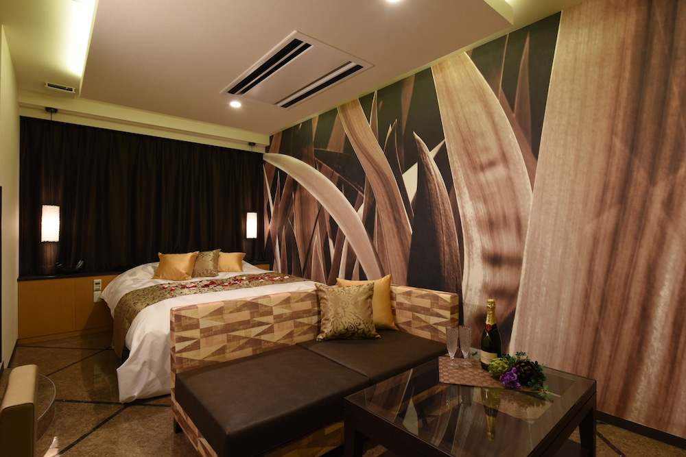 HOTEL NEW YORK - 大人専用 横浜