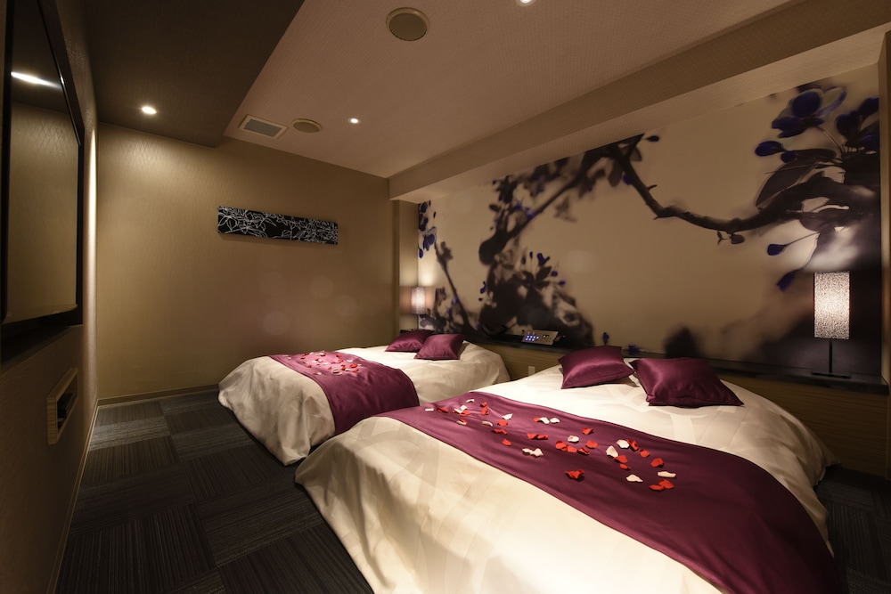 HOTEL NEW YORK - 大人専用 横浜