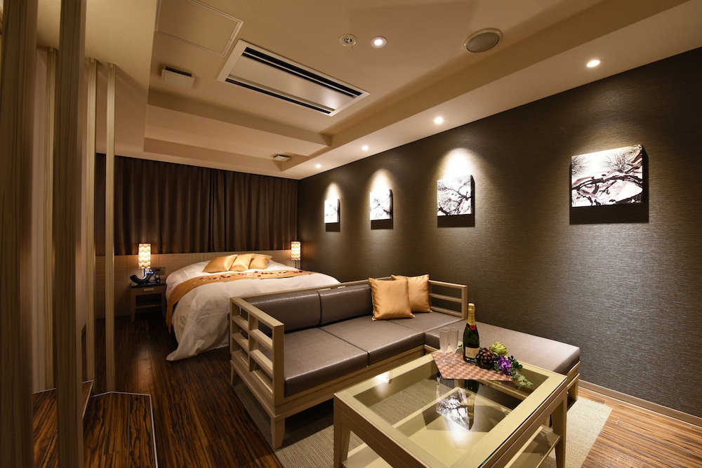 HOTEL NEW YORK - 大人専用 横浜