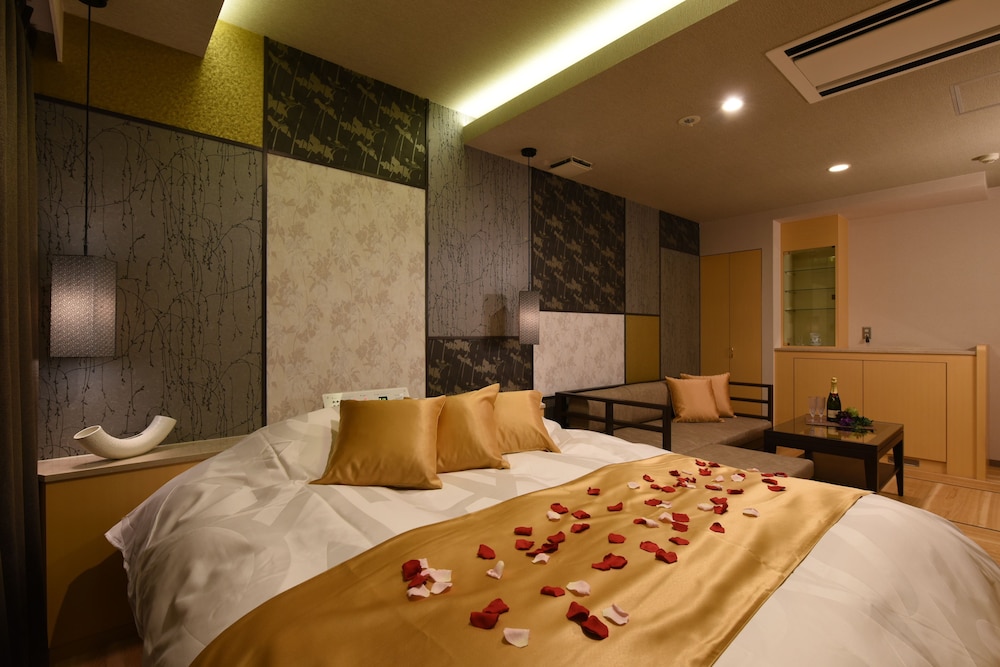 HOTEL NEW YORK - 大人専用 横浜