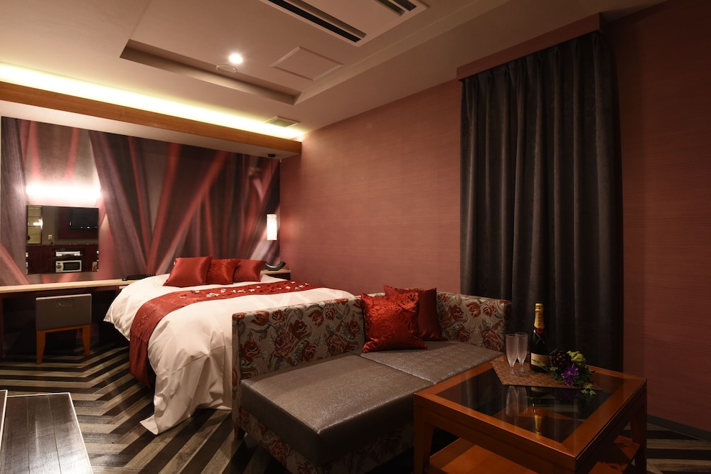 HOTEL NEW YORK - 大人専用 横浜