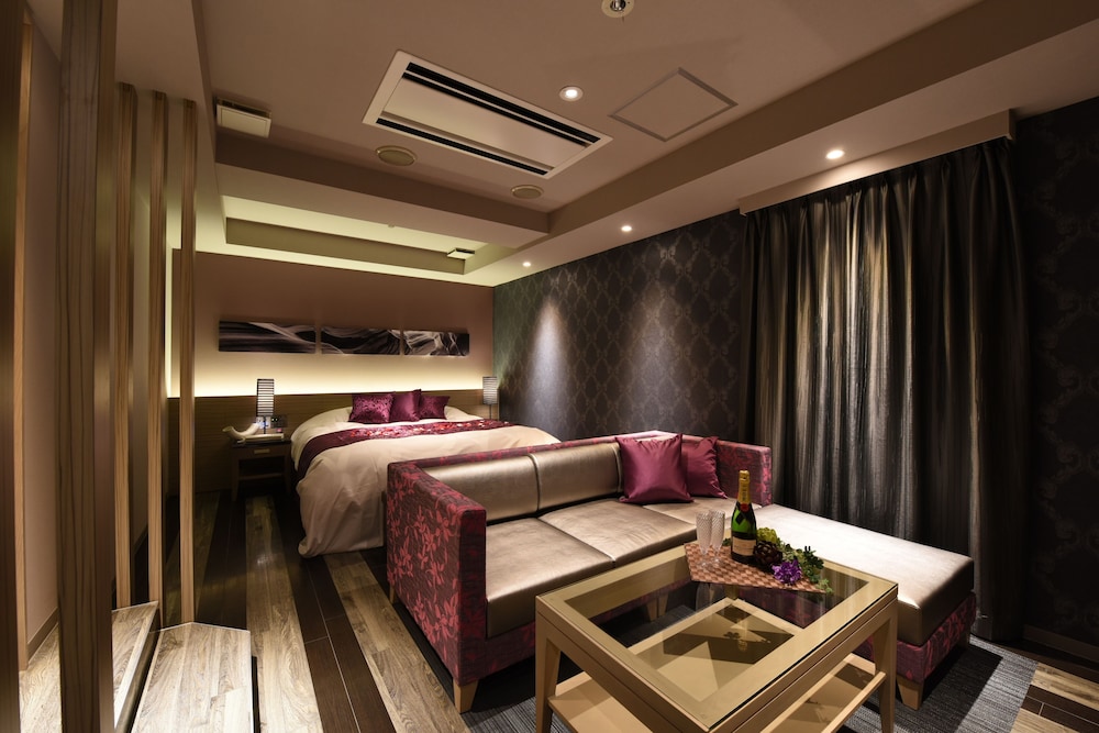 HOTEL NEW YORK - 大人専用 横浜