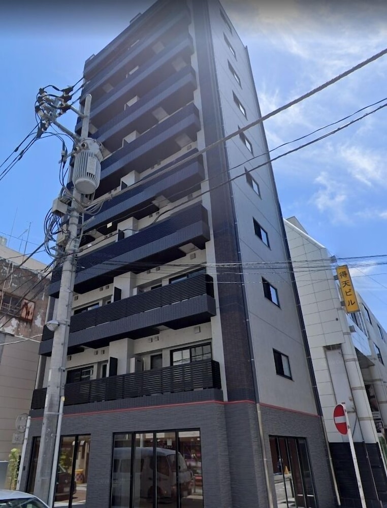 ホテルセントラル横浜 横浜