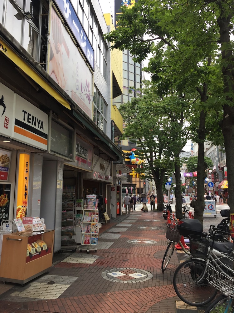 横浜関内ハウスバー 横浜