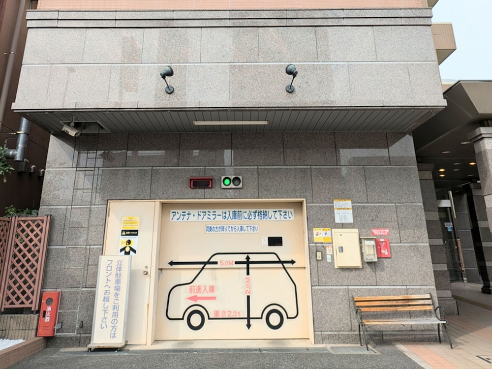 東横INN横浜新子安駅前 横浜