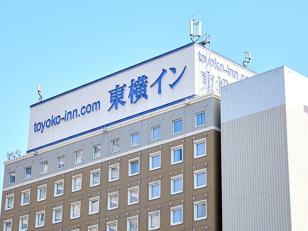 東横INN横浜新子安駅前 横浜