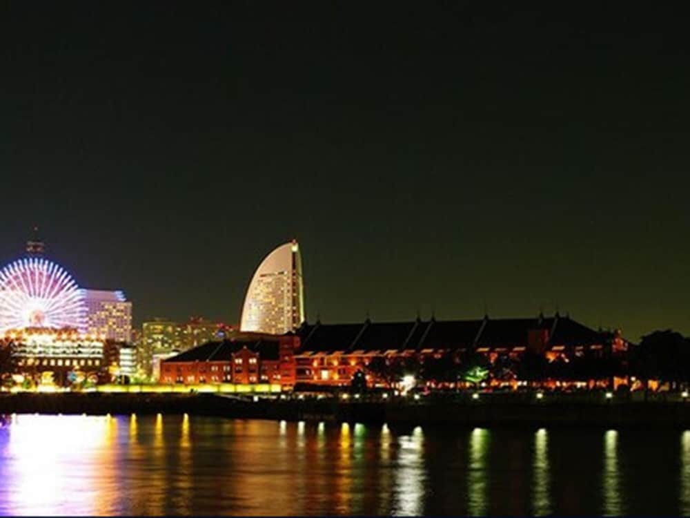 東横INN横浜新子安駅前 横浜