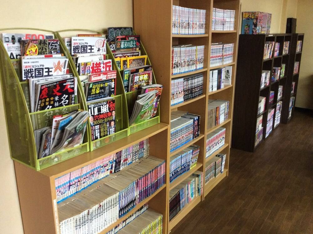 カプセルINN都 横浜