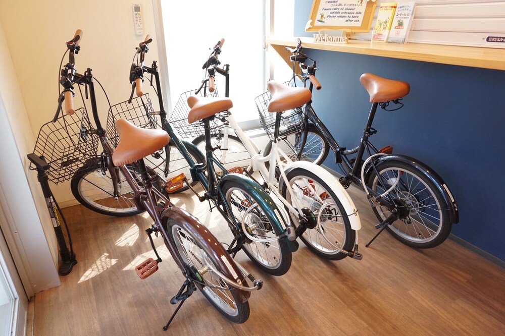 BART INN 鵠沼リゾート 横浜