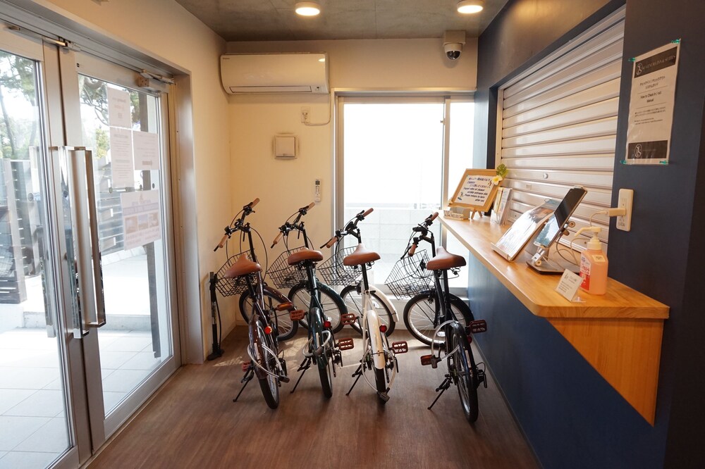 BART INN 鵠沼リゾート 横浜
