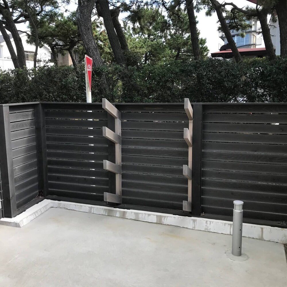 BART INN 鵠沼リゾート 横浜