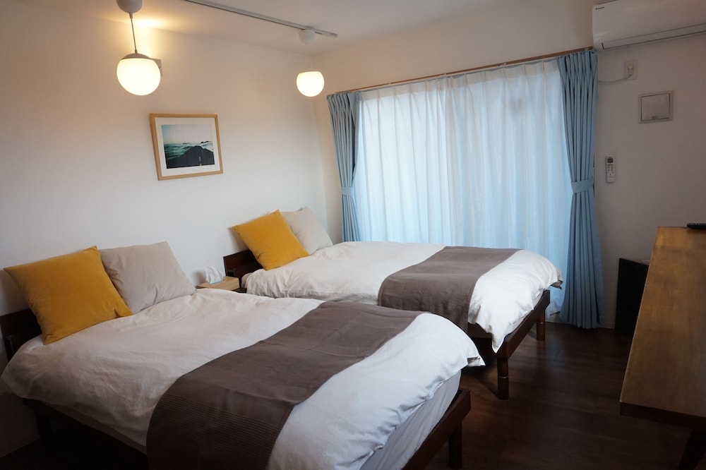 BART INN 鵠沼リゾート 横浜