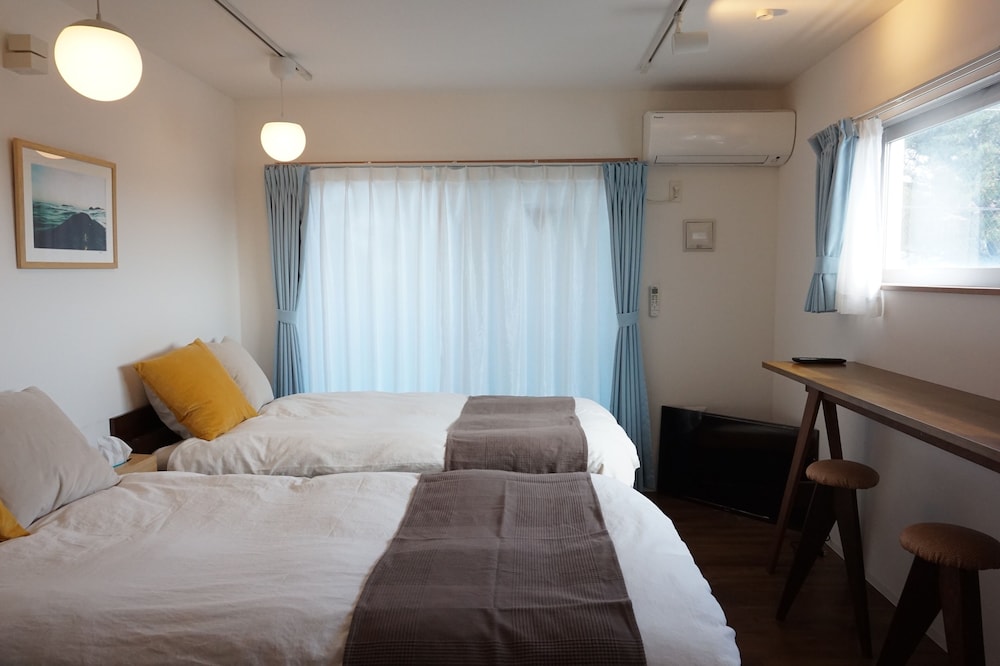 BART INN 鵠沼リゾート 横浜