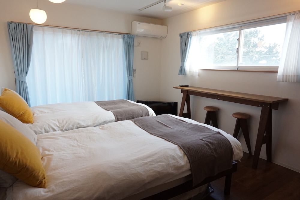 BART INN 鵠沼リゾート 横浜
