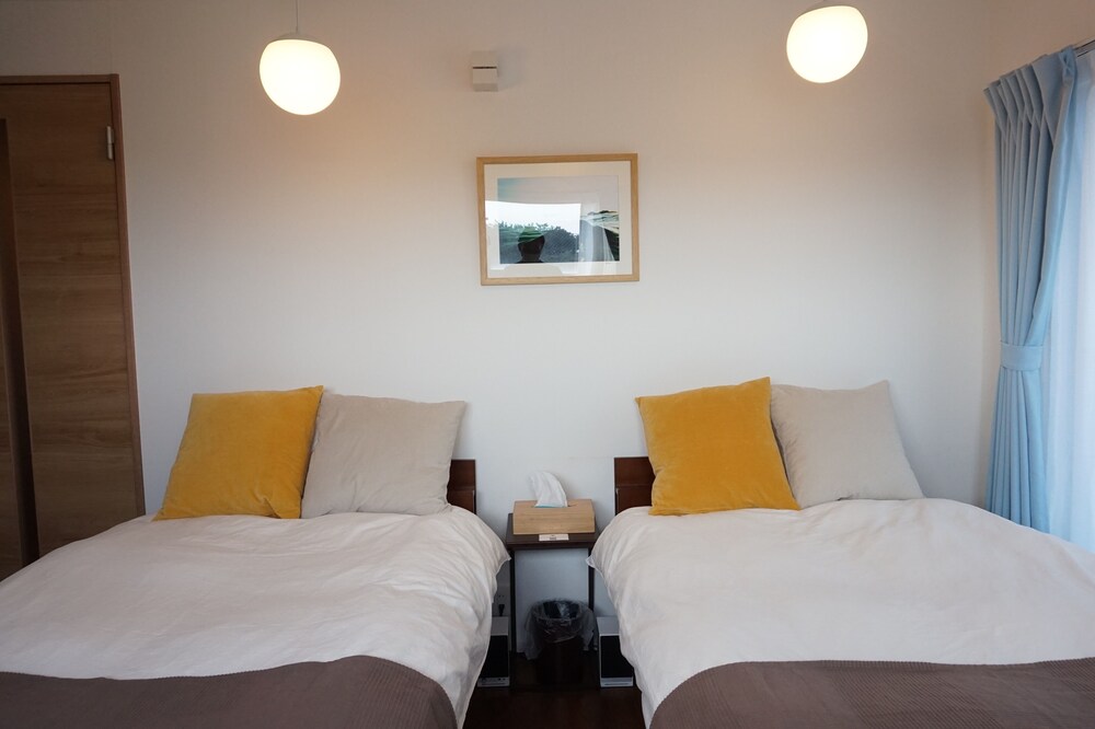 BART INN 鵠沼リゾート 横浜