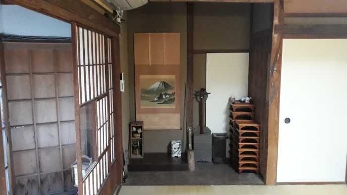 トラディショナル ジャパニーズ ハウス イン 鎌倉 横浜