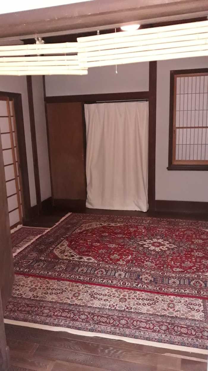 トラディショナル ジャパニーズ ハウス イン 鎌倉 横浜