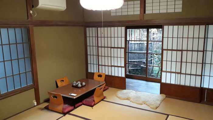 トラディショナル ジャパニーズ ハウス イン 鎌倉 横浜