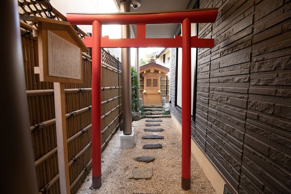 源 (GEN) ホテル鎌倉 横浜