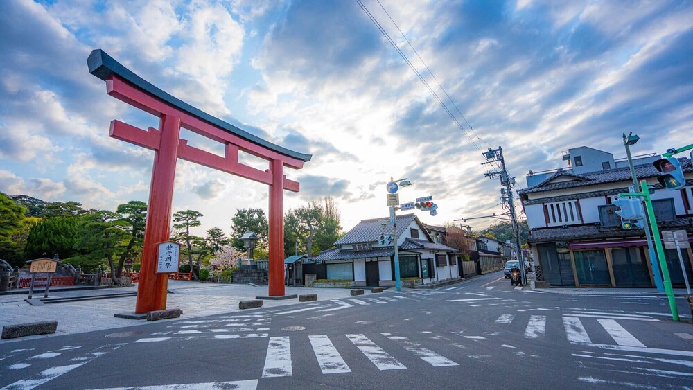 源 (GEN) ホテル鎌倉 横浜