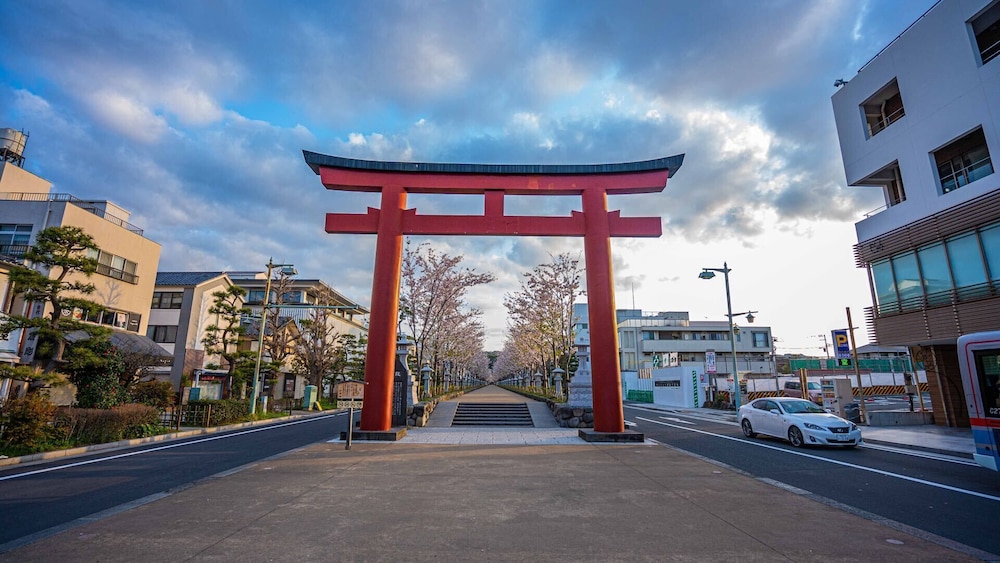 源 (GEN) ホテル鎌倉 横浜
