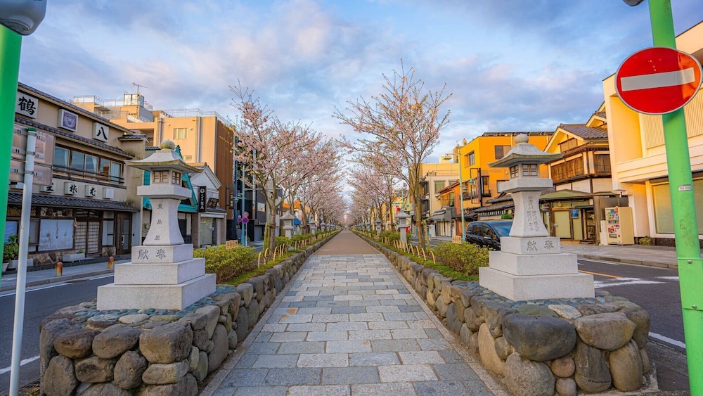 源 (GEN) ホテル鎌倉 横浜