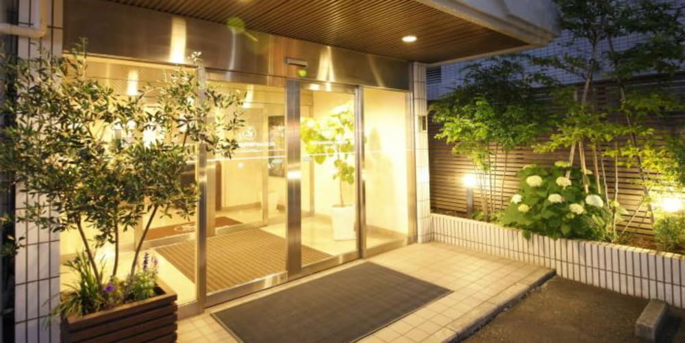 湘南台第一ホテル藤沢横浜 横浜