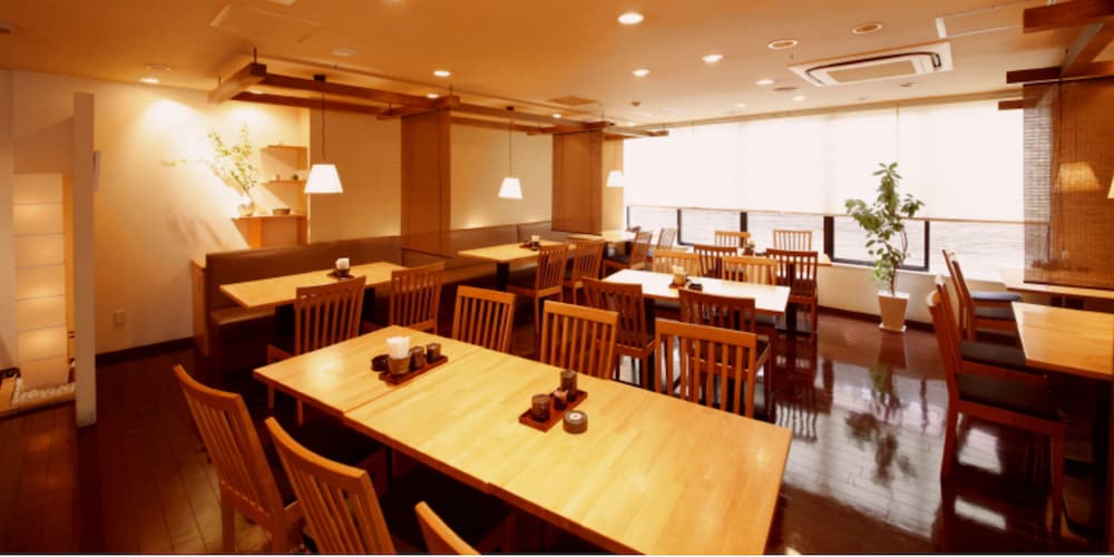 湘南台第一ホテル藤沢横浜 横浜