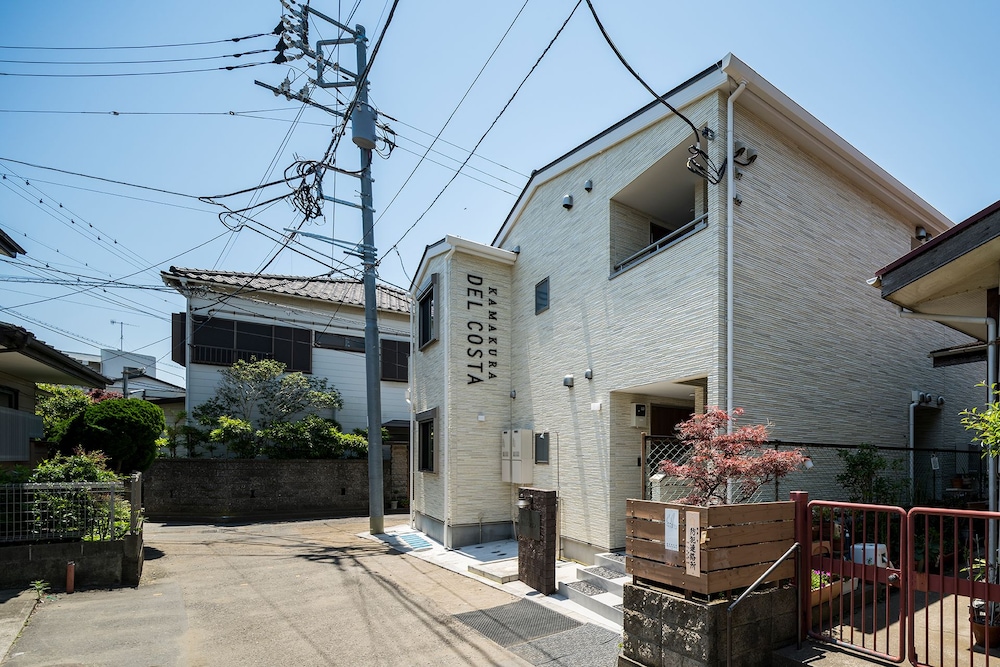 KAMAKURA DEL COSTA 横浜