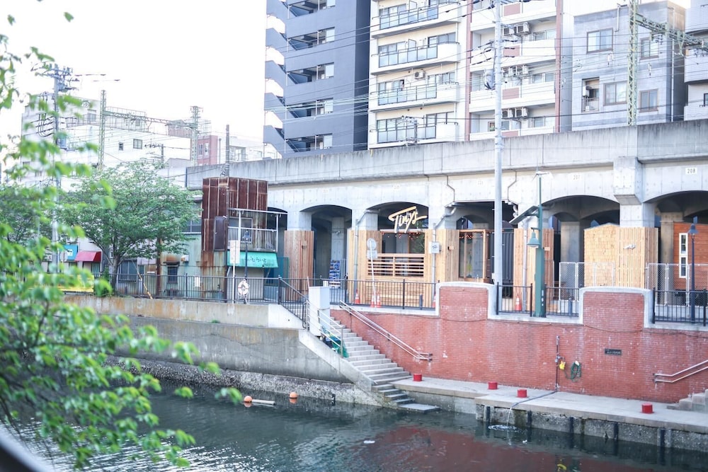 ホテルアロマバワリー - 大人限定 横浜