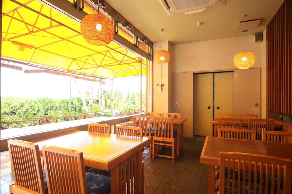 磯料理 旅館やまに 横浜