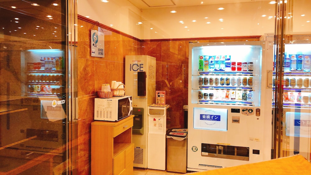 東横 INN 新横浜駅前本館 横浜