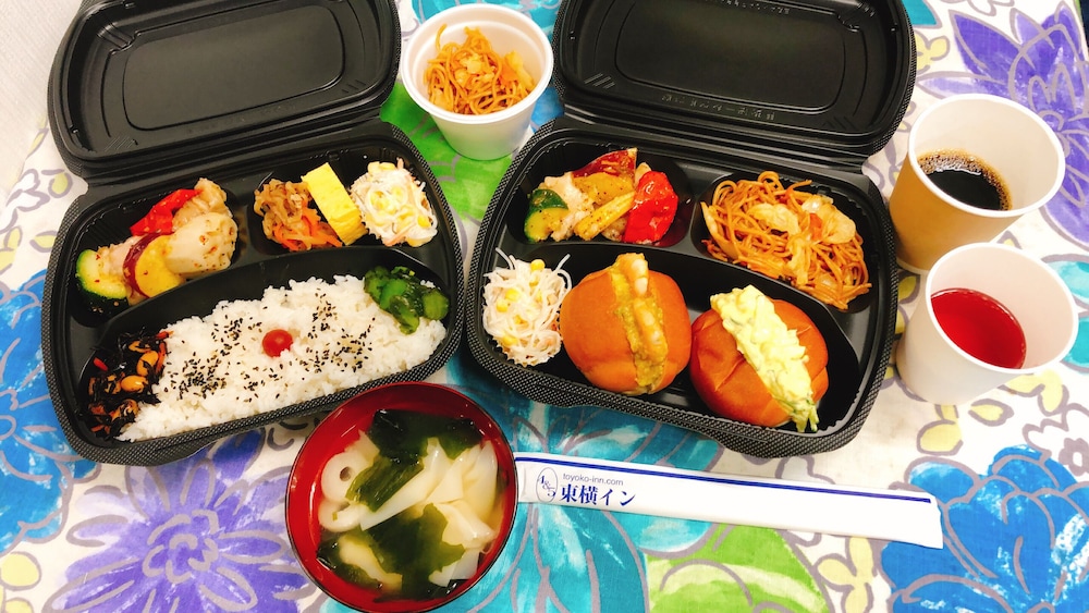 東横 INN 新横浜駅前本館 横浜