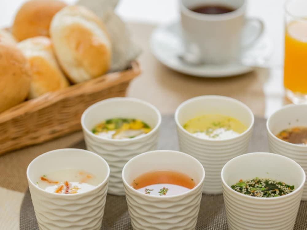 東横 INN 新横浜駅前本館 横浜