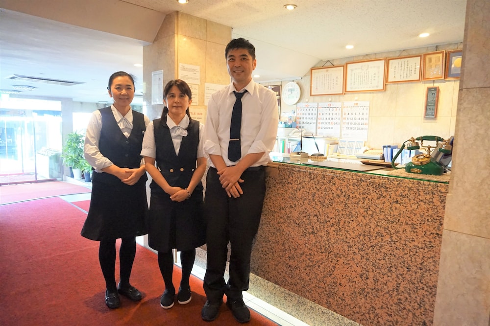 ホテル横須賀 横浜