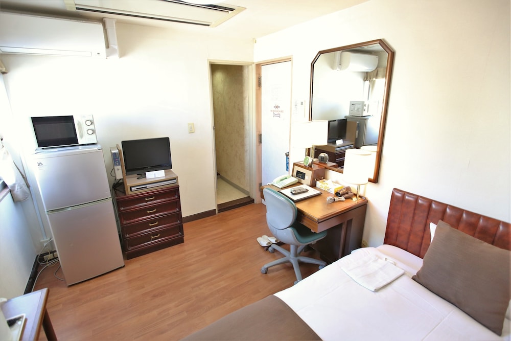 ホテル横須賀 横浜