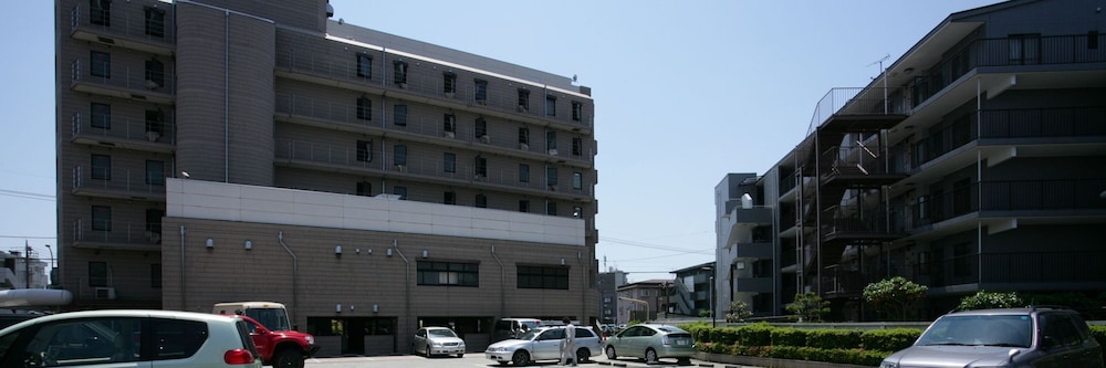 ホテル梶ヶ谷プラザ 横浜
