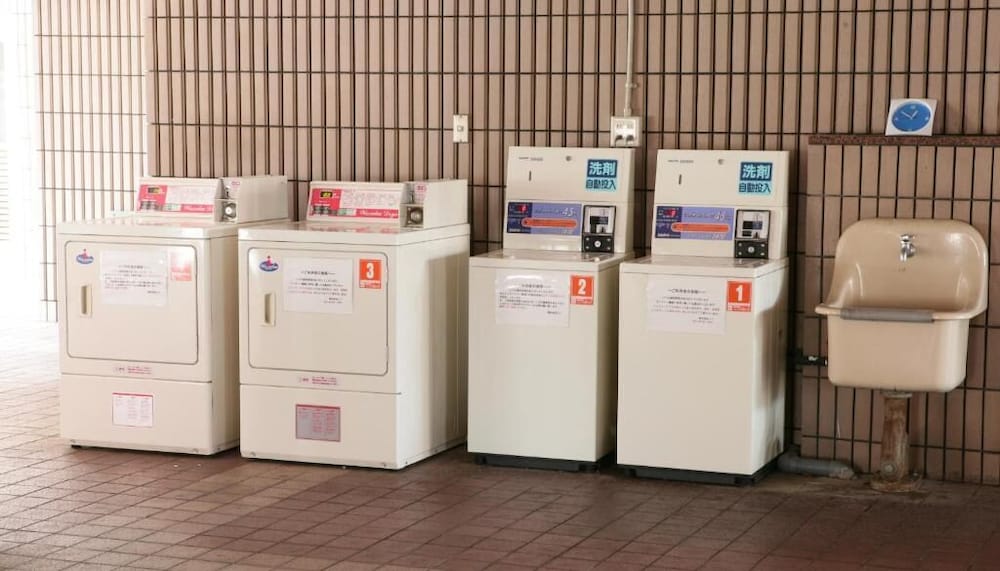 ホテル梶ヶ谷プラザ 横浜