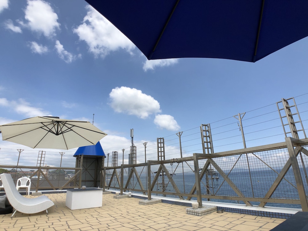 ミコノスリゾート ・ 三浦 横浜