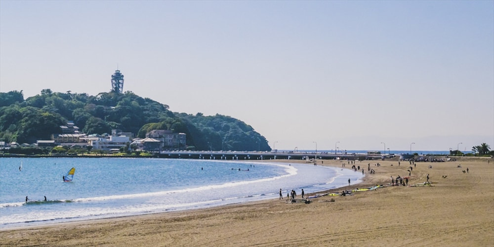 3RD PLACE BY HIDEOUT 横浜