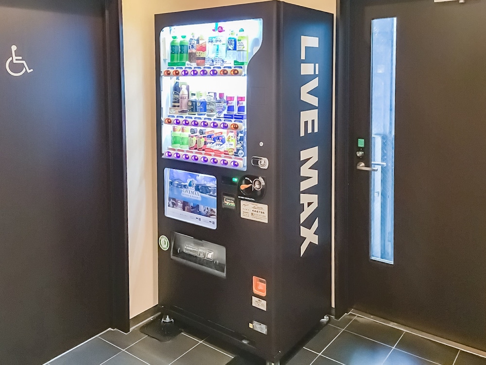 ホテルリブマックス横浜駅西口 横浜