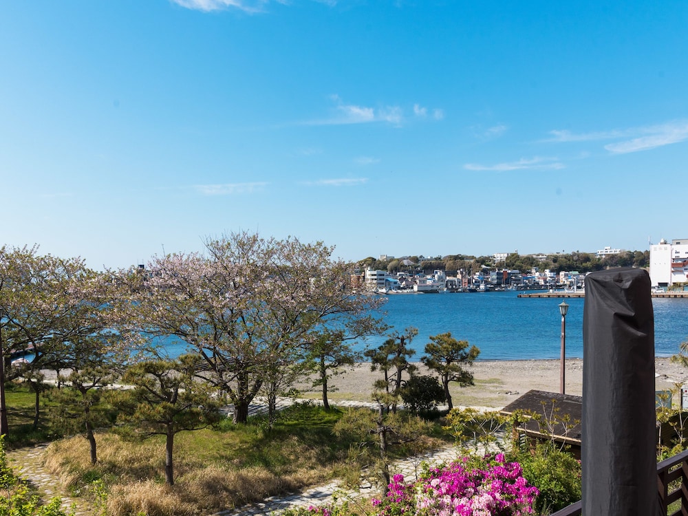 OYOホテル 城ヶ島 遊ヶ崎リゾート 横浜