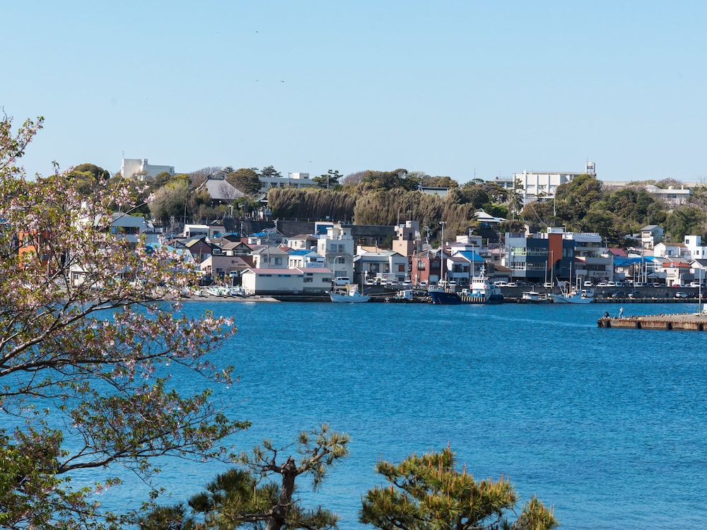 OYOホテル 城ヶ島 遊ヶ崎リゾート 横浜
