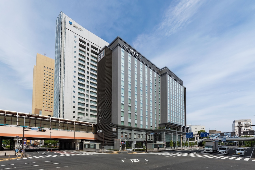 JR東日本ホテルメッツ プレミア 横浜桜木町 横浜